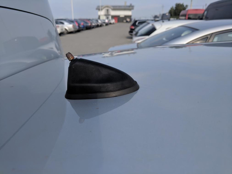 Антенна Ford Focus mk3 2011 2.0 Бензин Львов