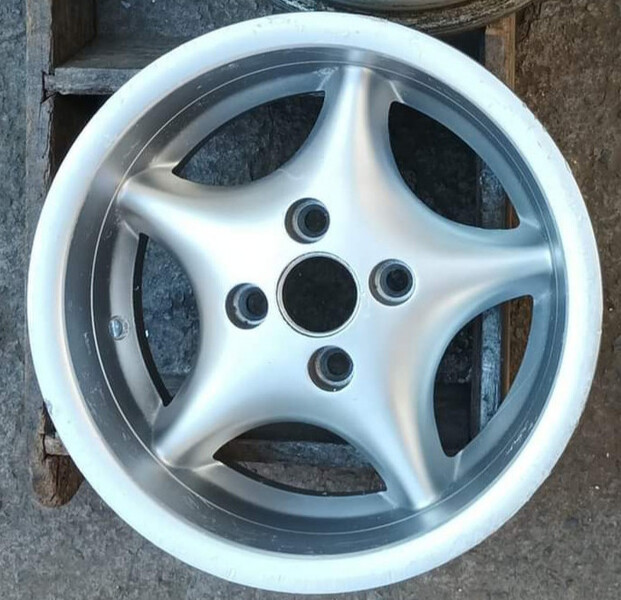 Диски легкосплавные ВАЗ (Lada) 21083  2002 хэтчбек 1.5 Бензин Днепр