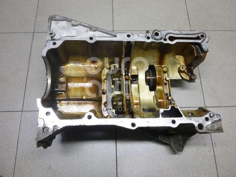 Поддон картера 11420-0H050   Toyota Camry