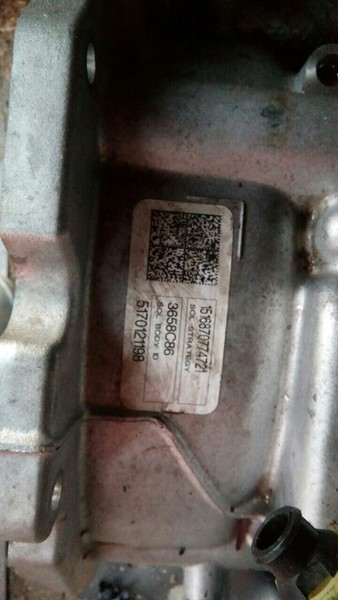 АКПП Ford Focus 3 универсал 2013 г.  1.0 л бензин Одесса