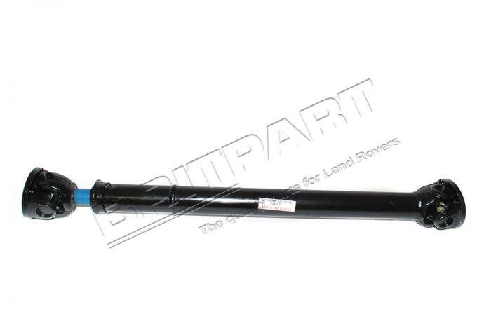 Кардан Land Rover Range Rover 2001 р.  2.5 л дизель Житомир