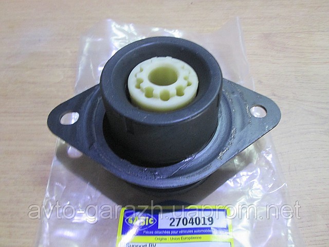 Подушка трансмиссии Nissan Primastar 2006 г.  1.9 л дизель Херсон