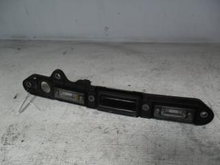 Кнопка открытия багажника в сборе Volkswagen Touran  2006 универсал 1.6 Бензин Киев