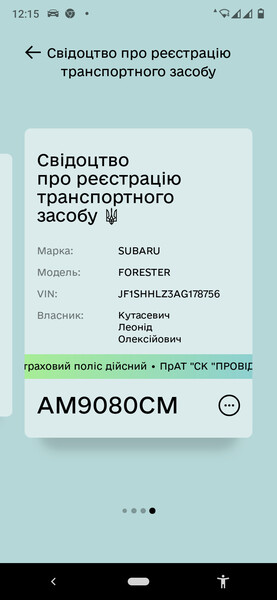 Пневмостойки задние Subaru Forester SH  2010 2.0 Дизель Одесса