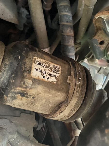 Потрібна така річ Mazda 3 BL 2010 г.  2.0 л бензин Тернополь