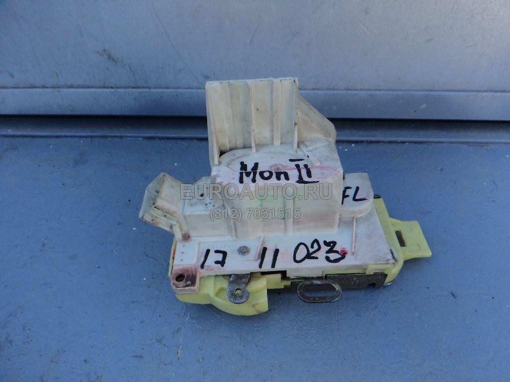 Замок двері 96BGF21813CF   Ford Mondeo