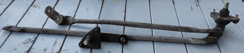 Трапеция стеклоочистителя Nissan Sunny  1993 1.6 Бензин Киев