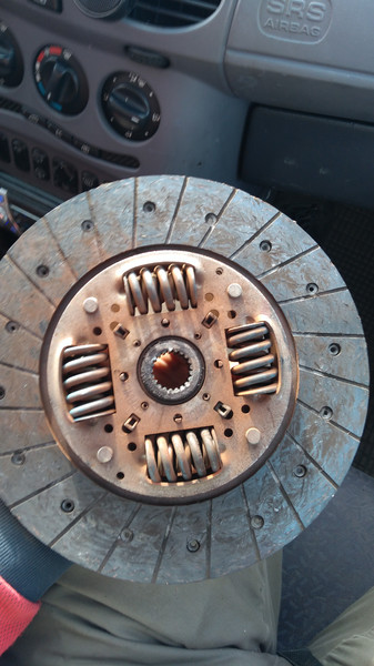 Выжимной подшипник Renault Master 1998 г.  2.5 л дизель Харьков