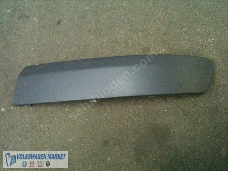 Накладка бампера 7H0807717   Volkswagen T5 (Transporter)