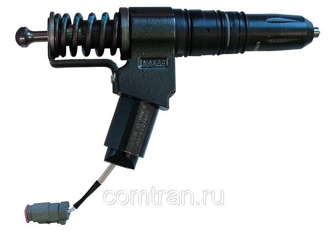 Форсунка 3411765   Mercedes S-Class