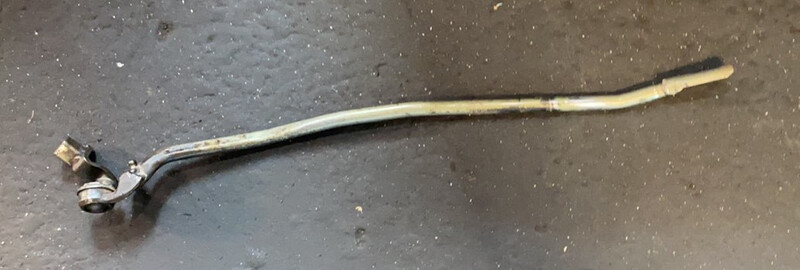 Кулиса Audi A6 C5 1998 г.  1.9 л дизель Мелитополь