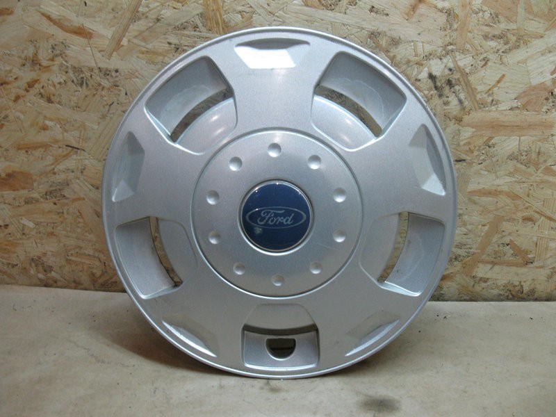 Оригинальные колпаки Ford Transit  2009 2.0 Бензин Львов
