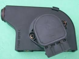 Педаль газа 7700431917   Renault Kangoo