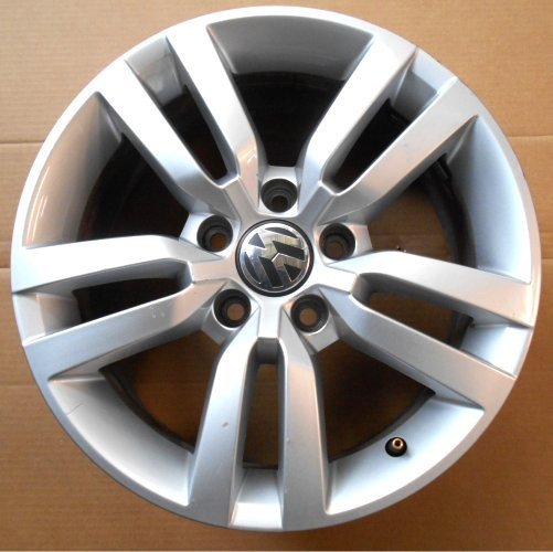 Диск колесный Volkswagen Tiguan 2013 г.  2.0 л бензин Черкассы