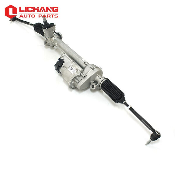 Рулевая рейка Ford Ranger 1993 г.