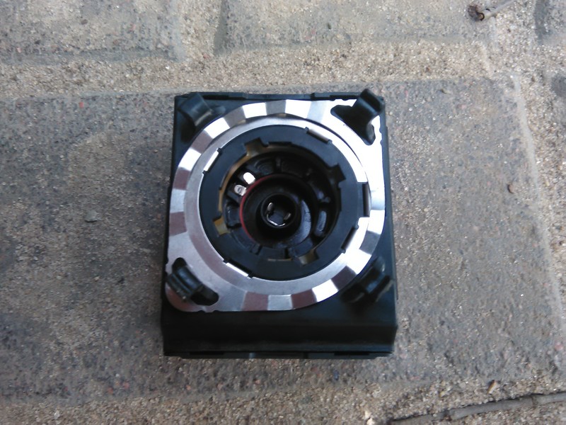 Блок розпалювання розряду фари ксенон 021661 DOT   Mercedes E-Class, Skoda Superb