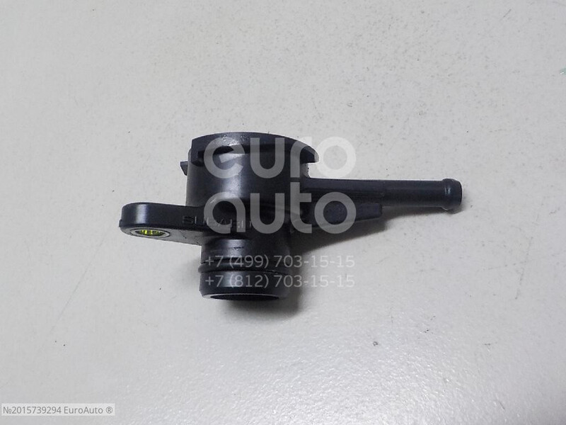 Заливная горловина Subaru XV  2017 хэтчбек 2.0 Бензин Светловодск