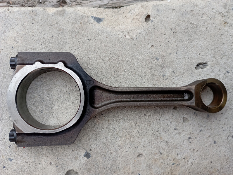 Шатун Hyundai Santa FE 3  2014 2.4 Бензин Тернопіль