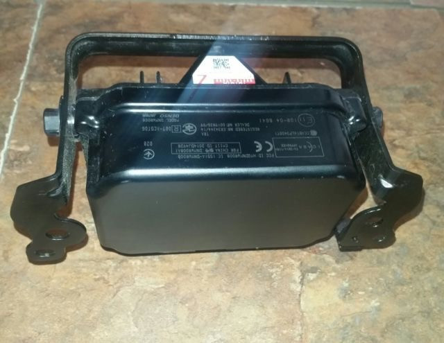 Датчик радара Toyota RAV4 2016 р.  2.5 л бензин Чорноморськ