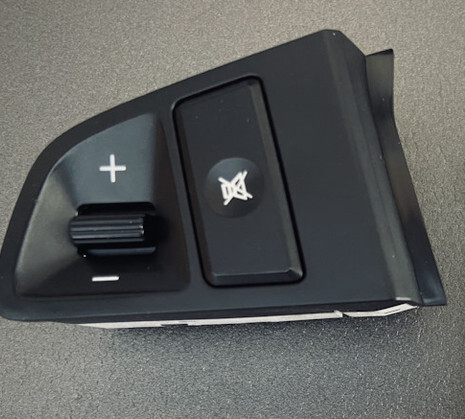Кнопки на руль 96775-H5000   Hyundai Accent