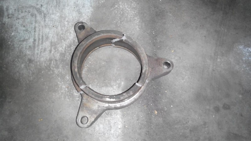 Приводной вал Nissan Altima 2003 г.  2.5 л бензин Киев