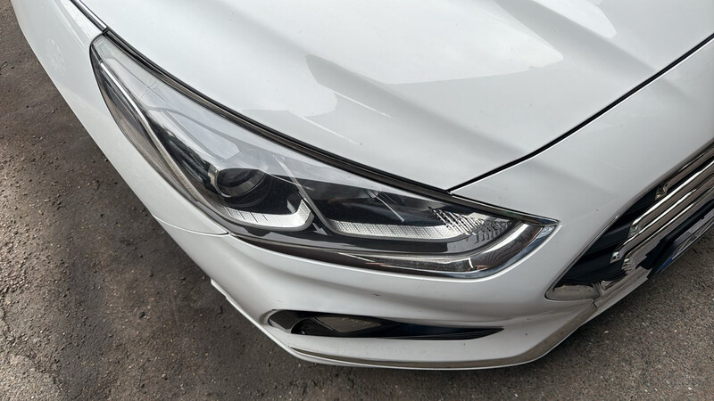 Передня фара Hyundai Sonata 7 2018 р.  2.0 л бензин Київ