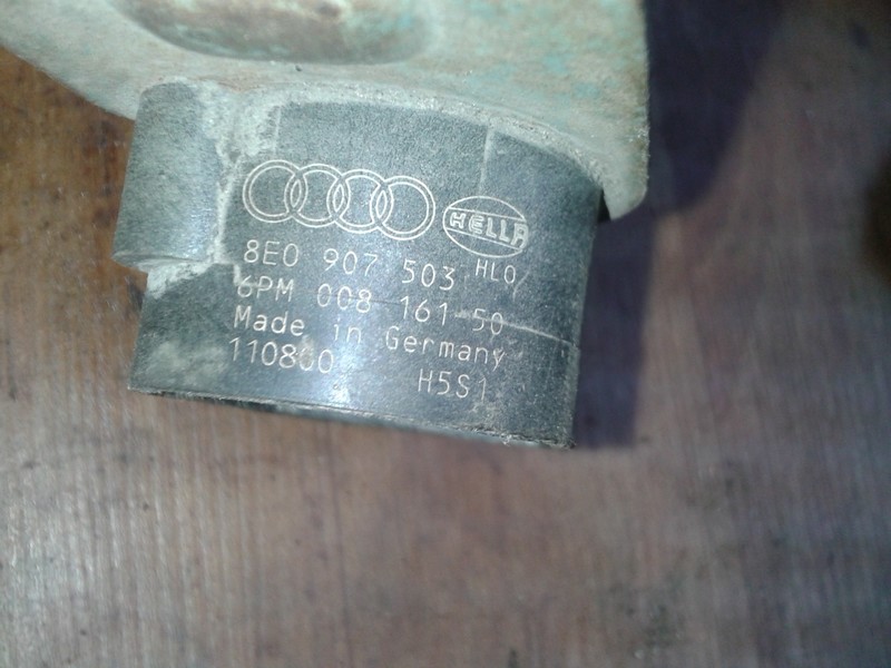 Датчик уровня подвески Audi A6 allroad quattro  2000 универсал 2.5 Дизель Кременчуг