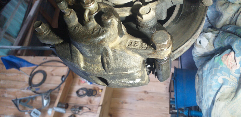 Супор т прааий Nissan Tiida C11  2008 хэтчбек 1.6 Бензин Ставище