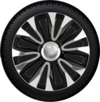 Ковпаки на диски Skoda Superb 2007 р.  Фастів