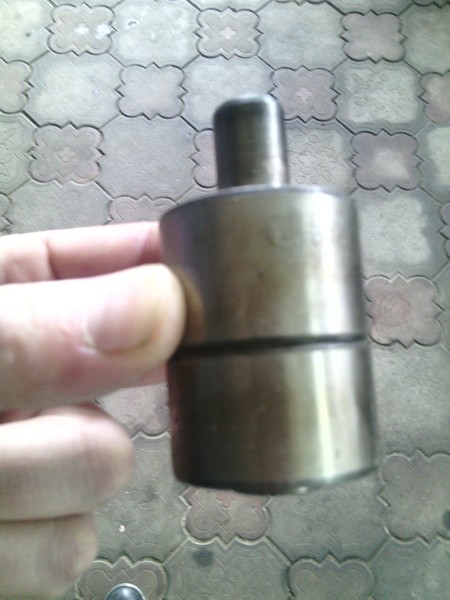 Підшипник вискомуфти F2172384   Audi A6