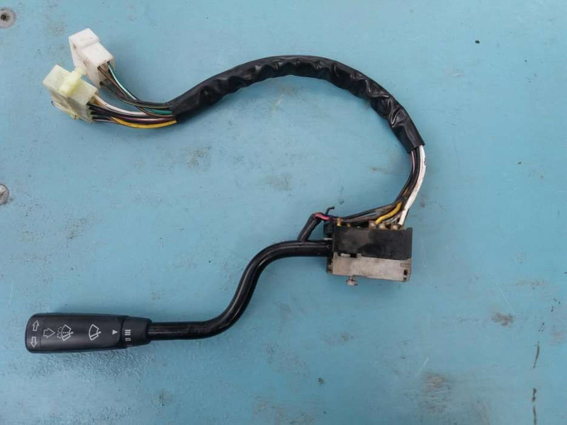 Підрульовий перемикач Mercedes-Benz Sprinter  1993 2.3 Дизель 