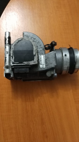 Расходомер воздуха Mazda 929  1991 3.0 Бензин Днепропетровск