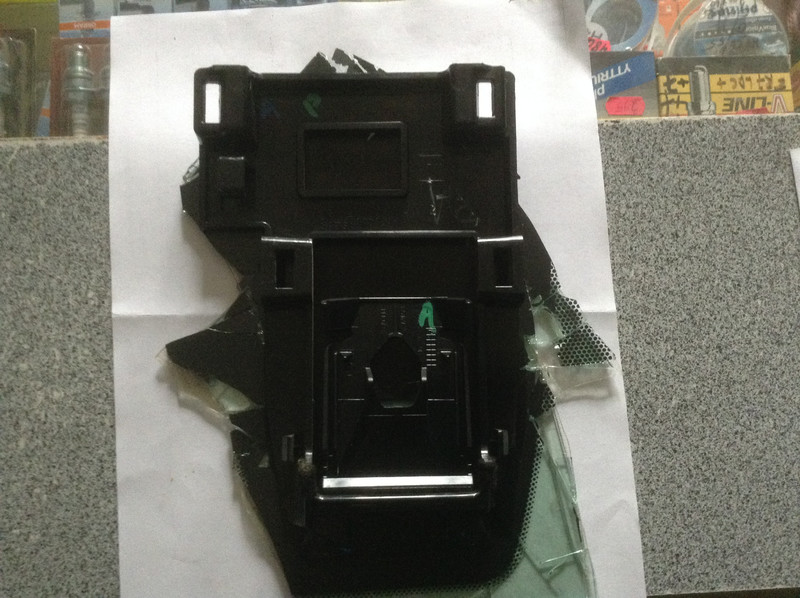 Стекла Nissan Rogue  2017 2.5 Бензин Херсон