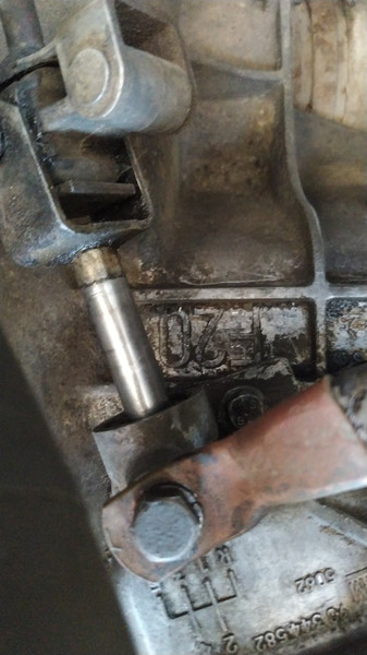 КПП Opel Vectra  1995 2.0 Бензин Хмельницкий