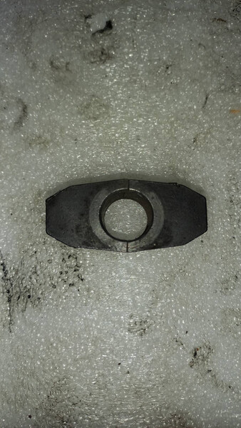 Шайба головки Jeep Grand Cherokee  1999 3.1 Дизель Чугуев