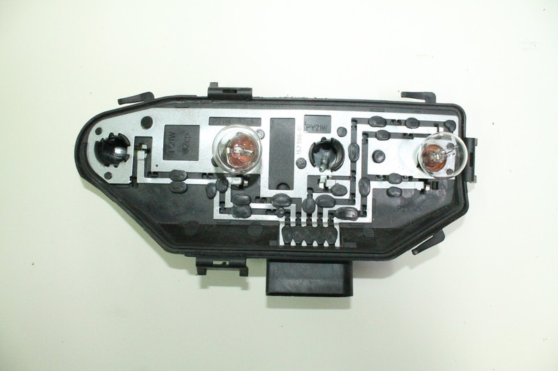 Патрон лампы vw t5 Volkswagen T5 (Transporter) 2006 г.  19.0 л дизель Фастов