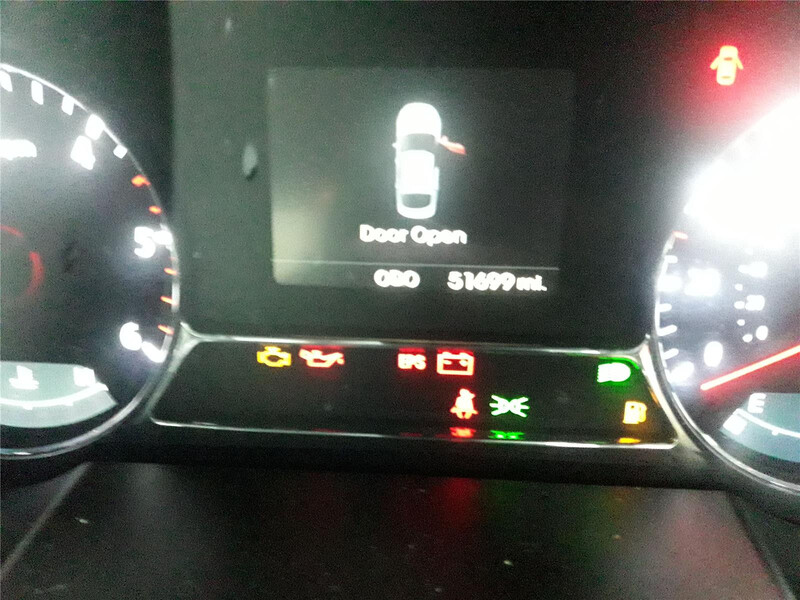 Панель приборов Kia Optima 3 2013 г.  1.7 л дизель Одесса