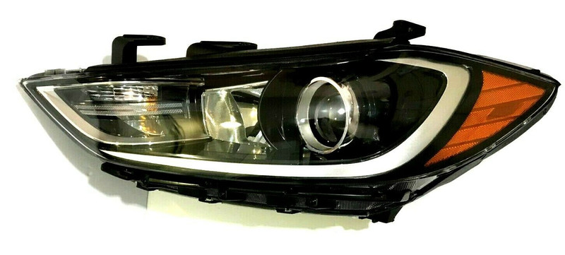 Фары передние 92101F2040   Hyundai Elantra