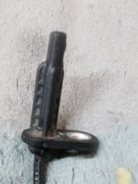 Датчик ABS левый Ford Fusion 2016 г.  Мелитополь