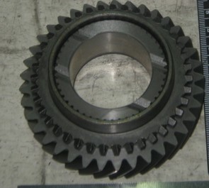 Шестерня 5 передачи входного вала Geely CK 2005 г.  1.5 л бензин Кривой Рог