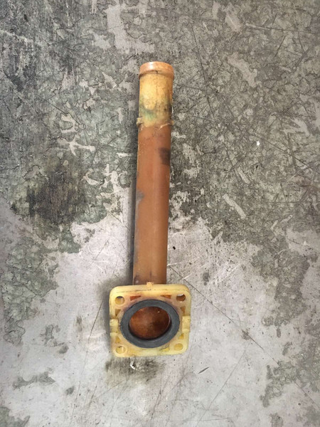 Радіатор обігрівача 72130-FA021   Subaru Forester, Subaru Impreza