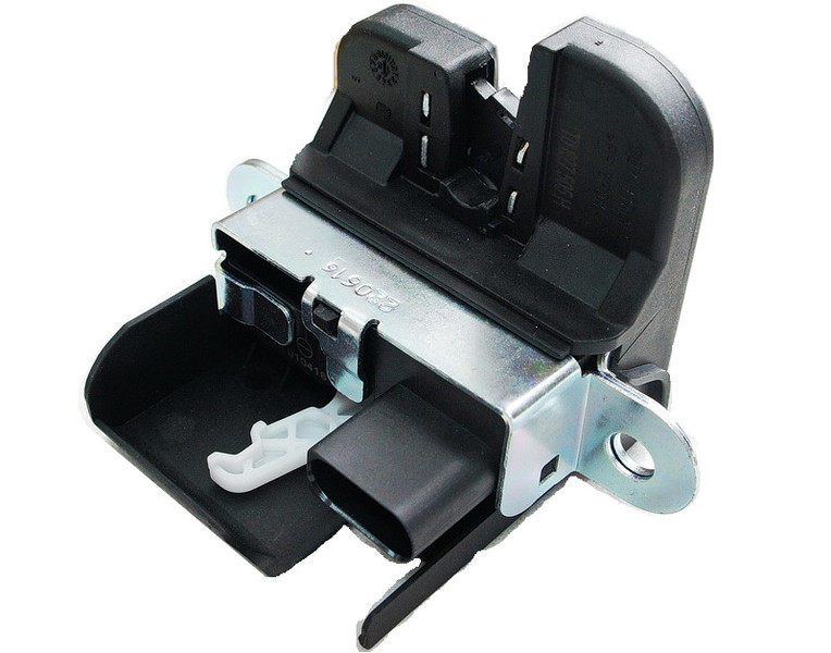 Замок багажника Volkswagen Touran  2006 2.0 Дизель Измаил