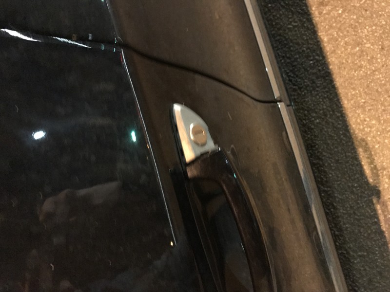 Колпачок водительской ручки Volkswagen Passat CC  2011 2.0 Бензин Киев