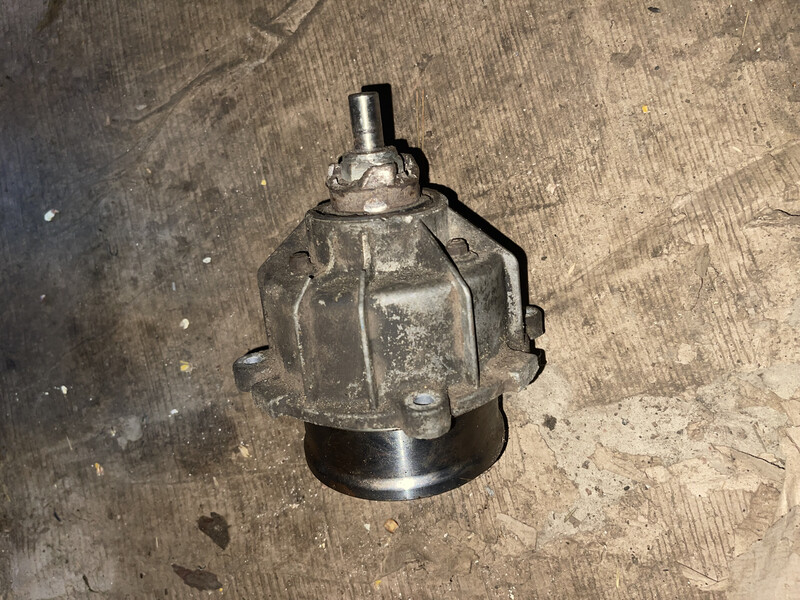 Флянец муфты Kia Sportage 2  2007 2.0 Дизель Глухів