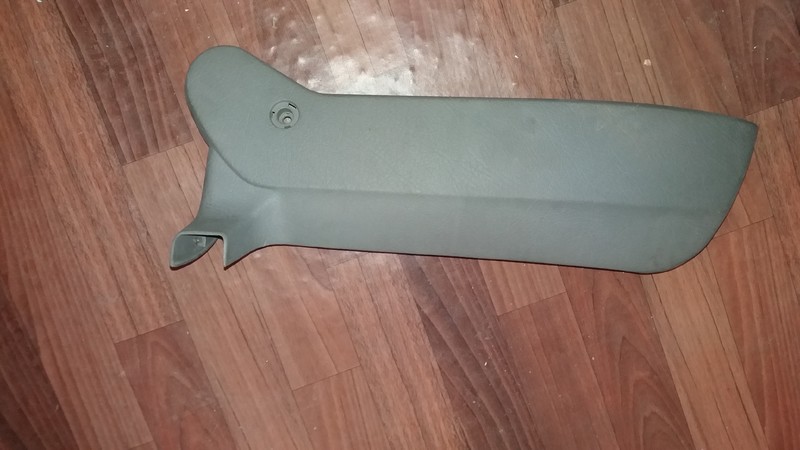 Пластик Audi A6 C4  1995 2.5 Дизель Киев