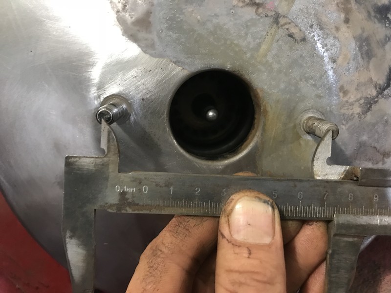 Главный тормозной цилиндр 22 на 4 выхода Opel Kadett E  1991 2.0 Бензин Харьков