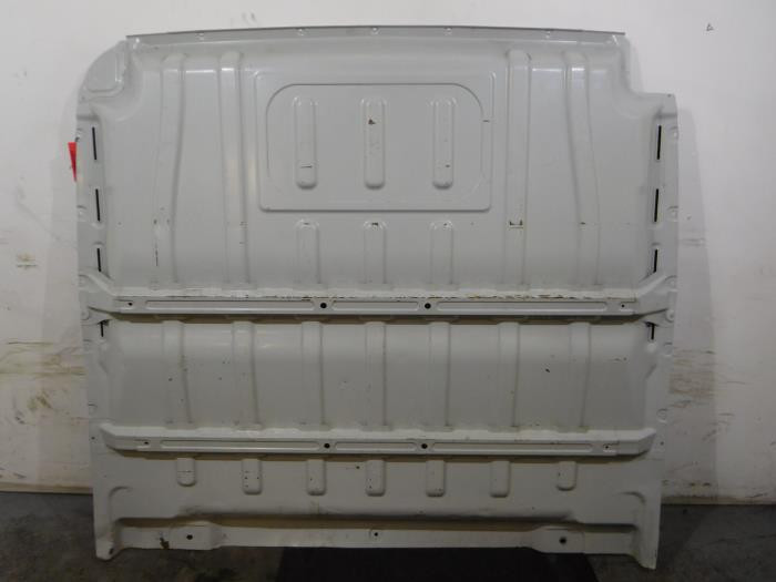 Перегородка салону Fiat Ducato  2007 2.8 Дизель Хмельницький