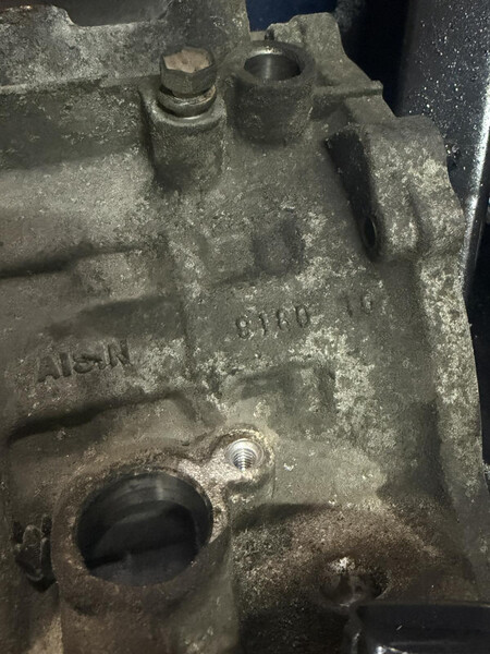 Коробка передач 3040042030   Toyota RAV4