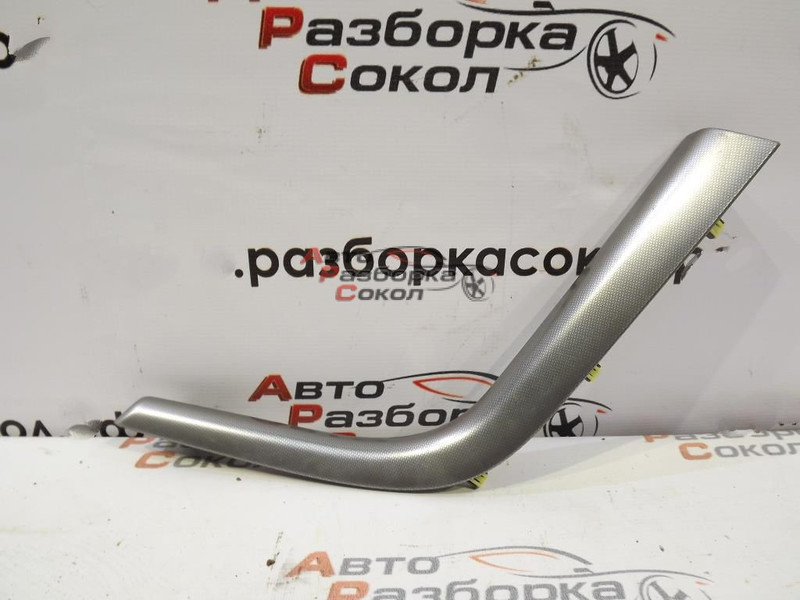 Накладка центральной консоли 66077ag321 Subaru Outback универсал 2006 г.  2.5 л бензин Ровно