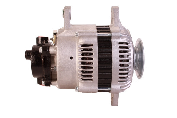 Генератор Kia Pregio 1997 р.  2.7 л дизель